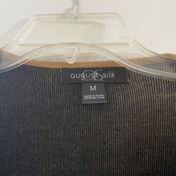 August silt coatigan - Picture 2 of 4